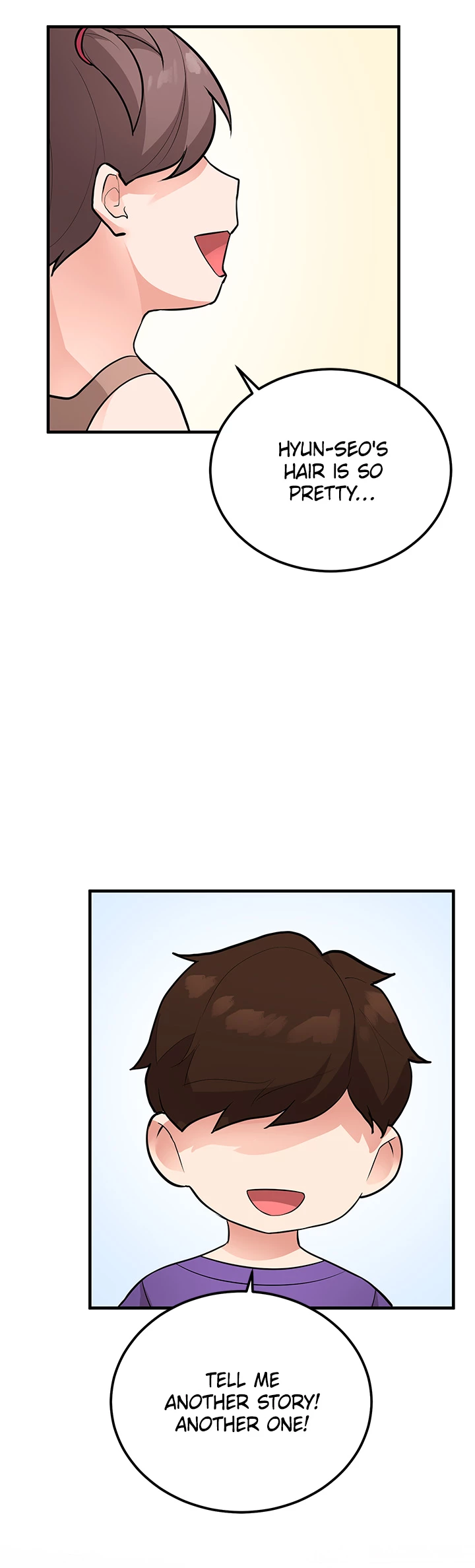 Read Let's Have a Drink! (en) Manga Online