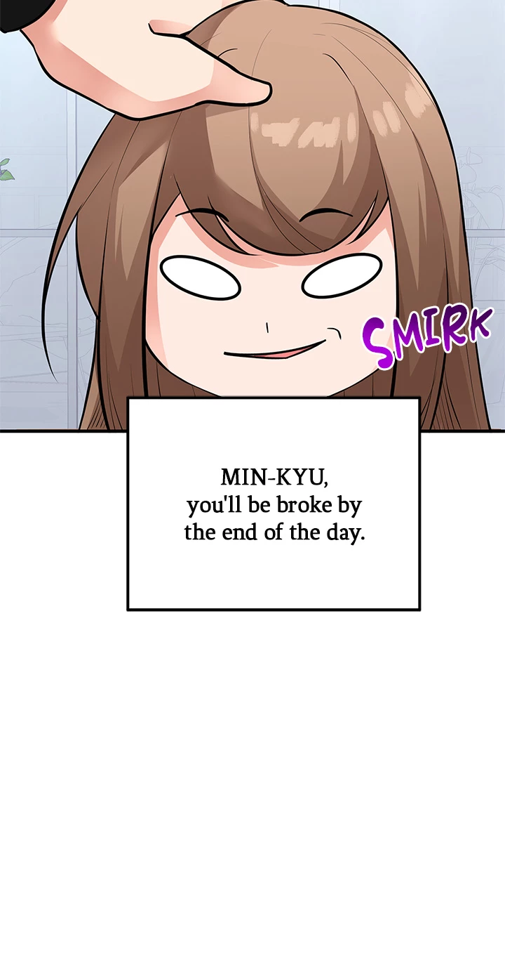 Read Let's Have a Drink! (en) Manga Online