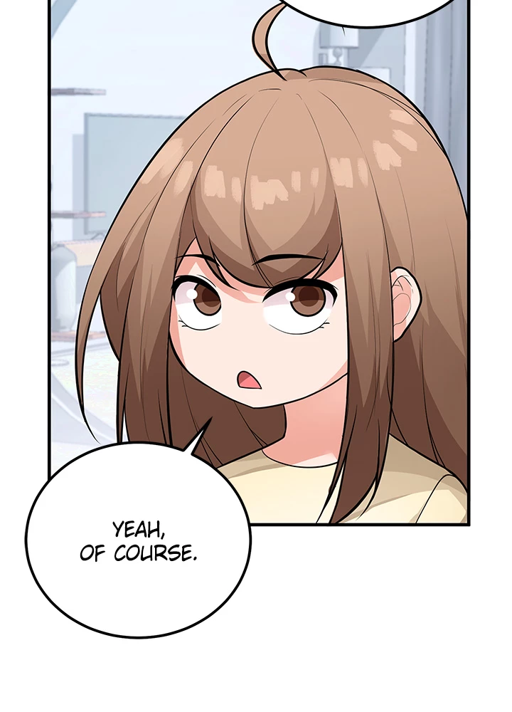 Read Let's Have a Drink! (en) Manga Online