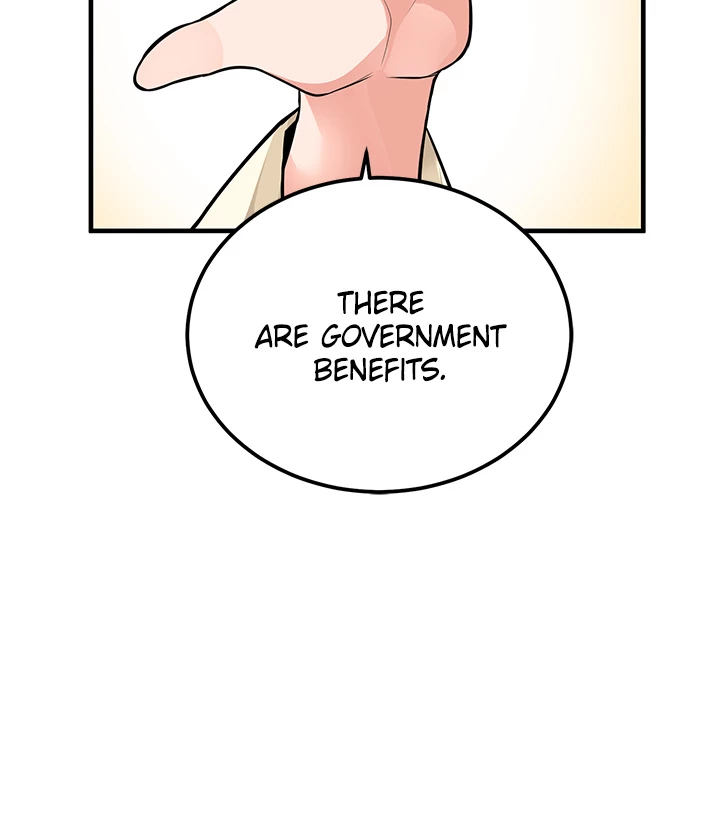 Read Let's Have a Drink! (en) Manga Online