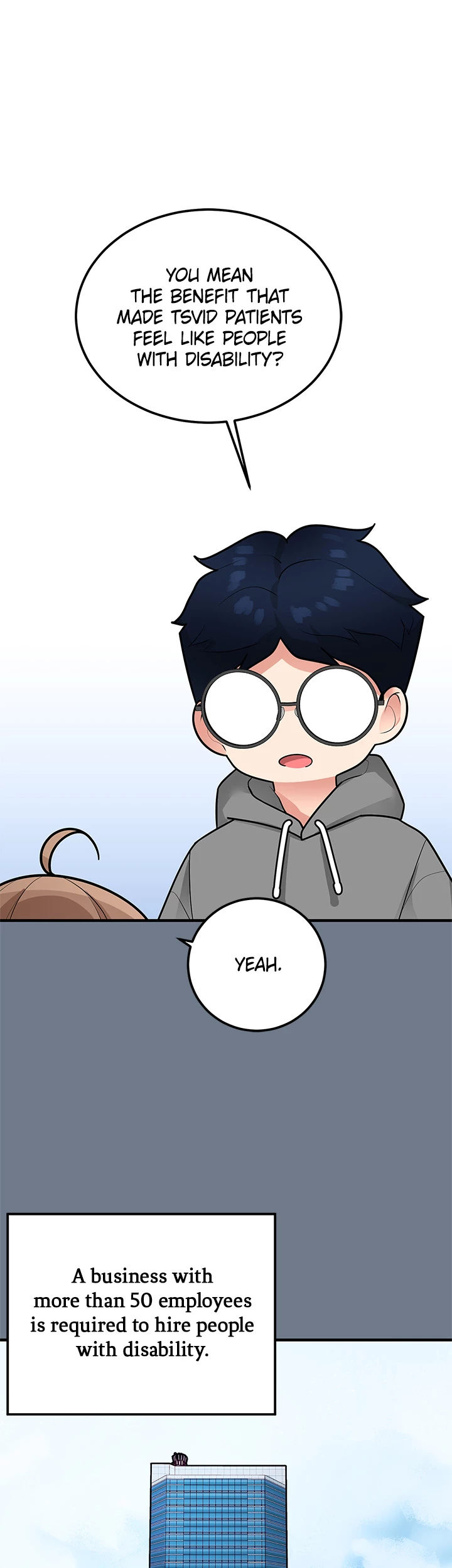 Read Let's Have a Drink! (en) Manga Online