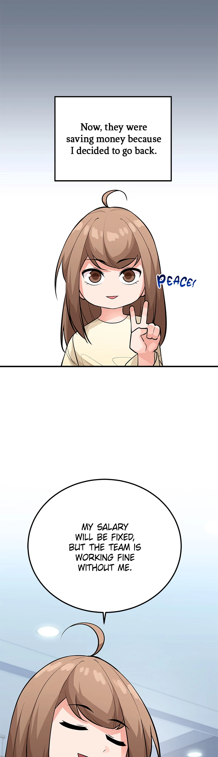 Read Let's Have a Drink! (en) Manga Online