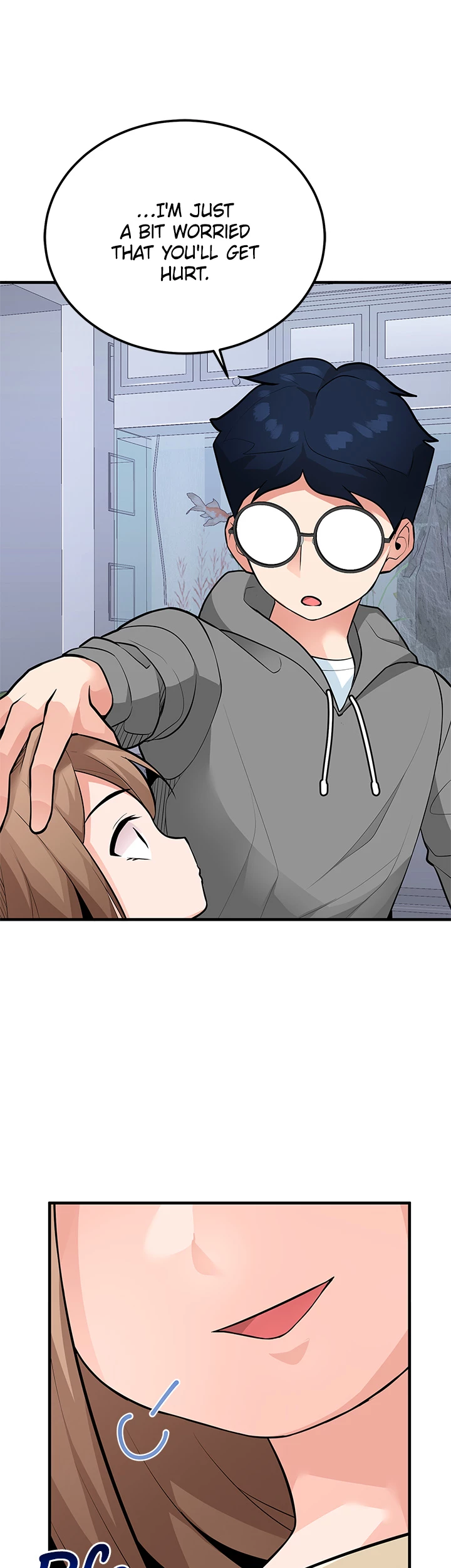 Read Let's Have a Drink! (en) Manga Online