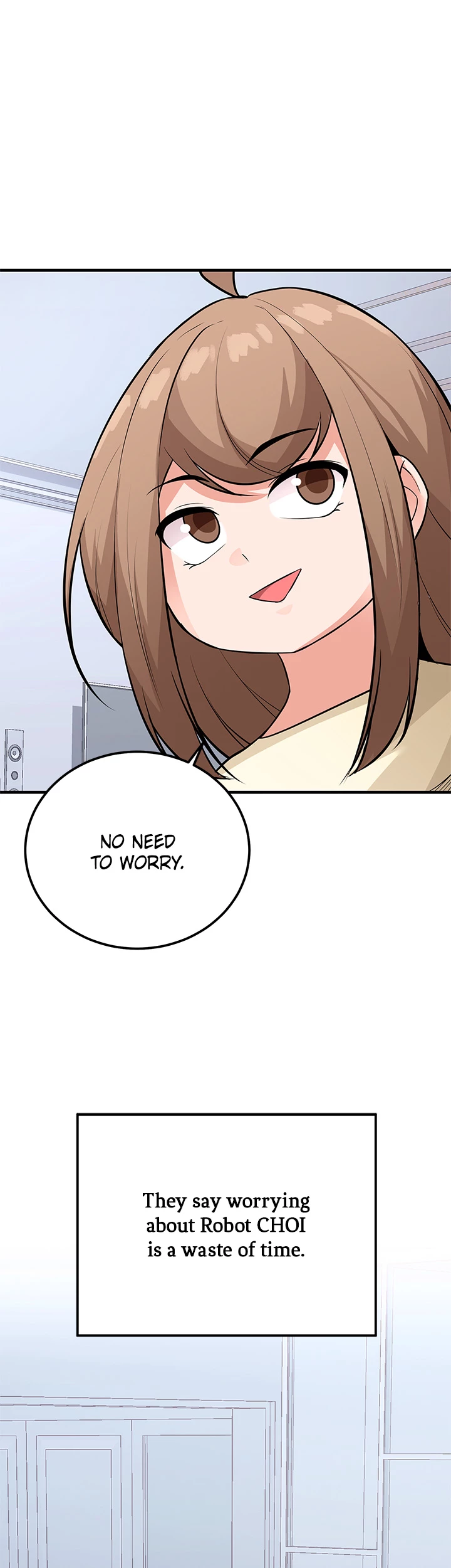 Read Let's Have a Drink! (en) Manga Online