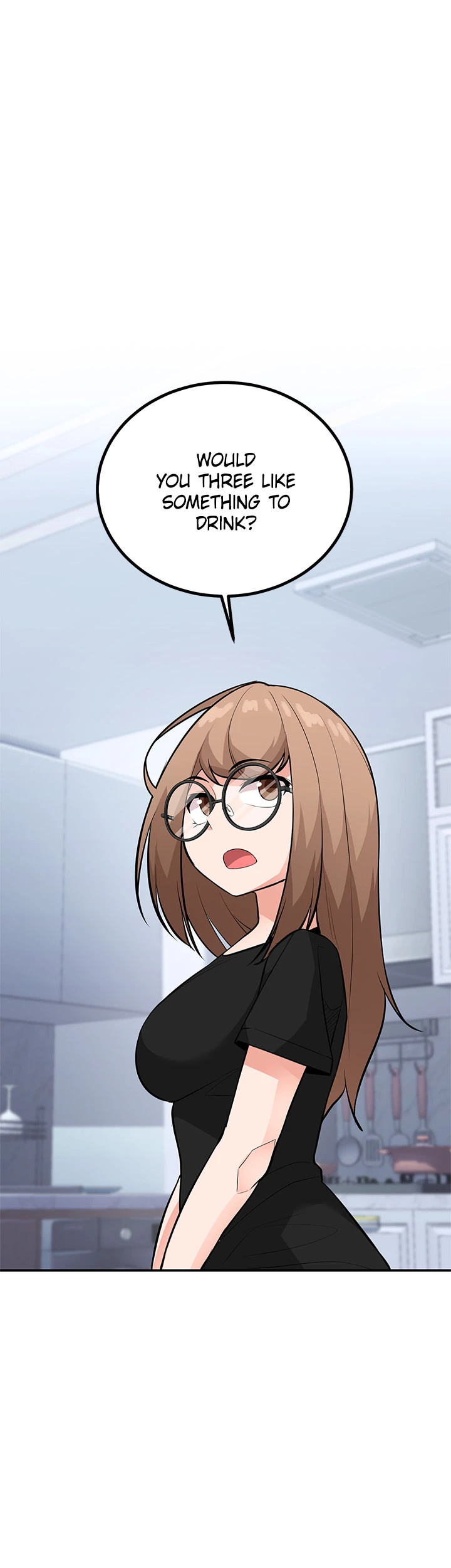 Read Let's Have a Drink! (en) Manga Online