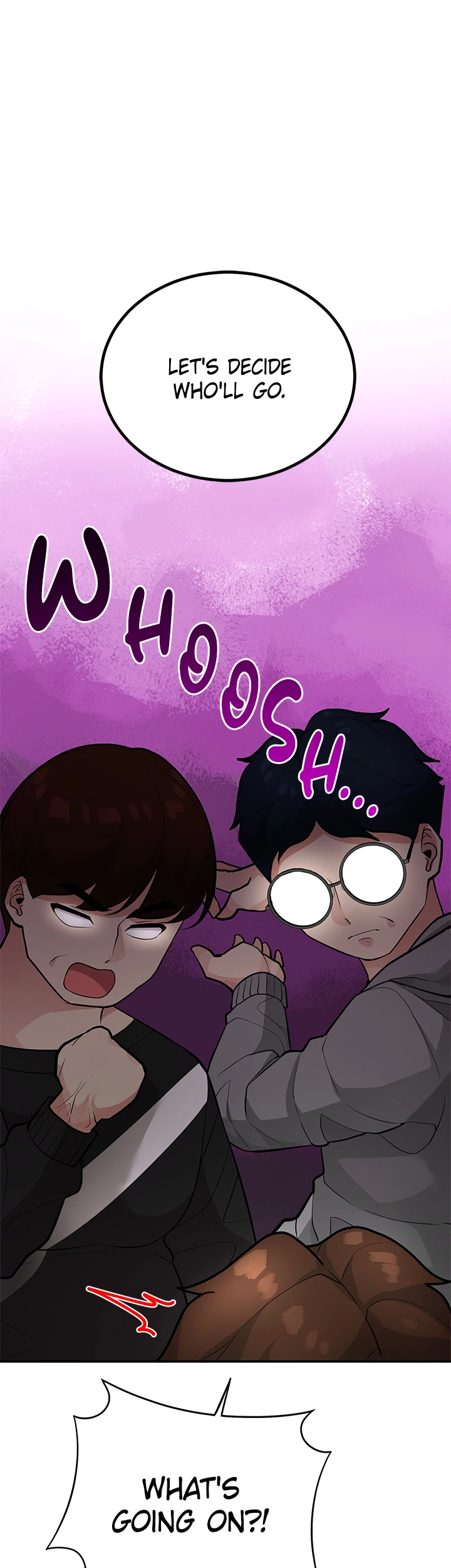 Read Let's Have a Drink! (en) Manga Online