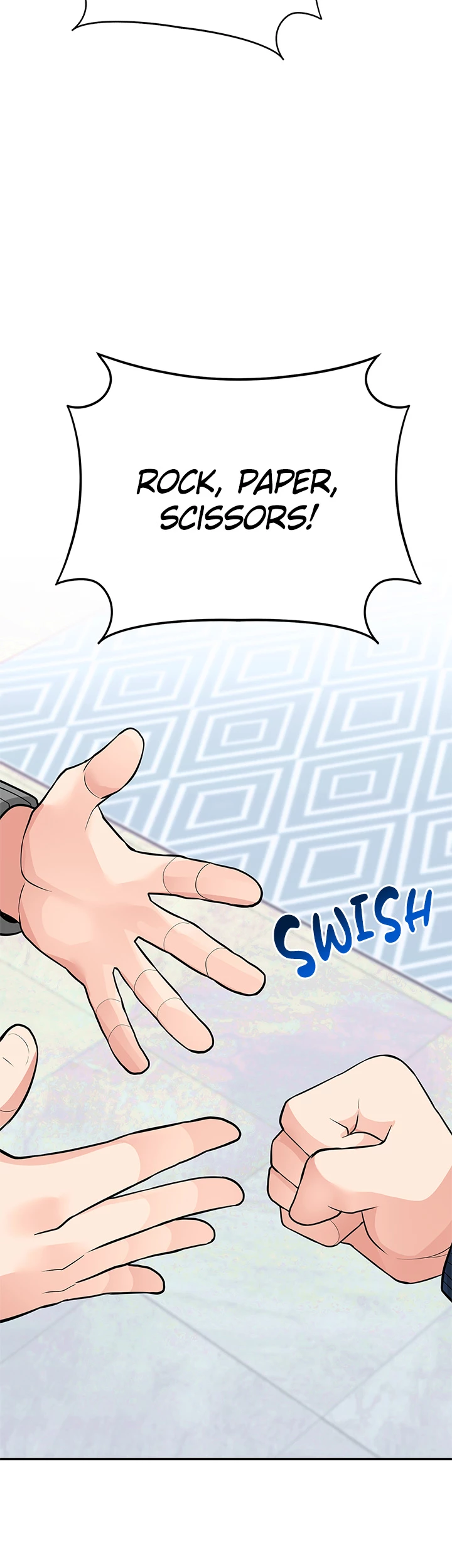 Read Let's Have a Drink! (en) Manga Online