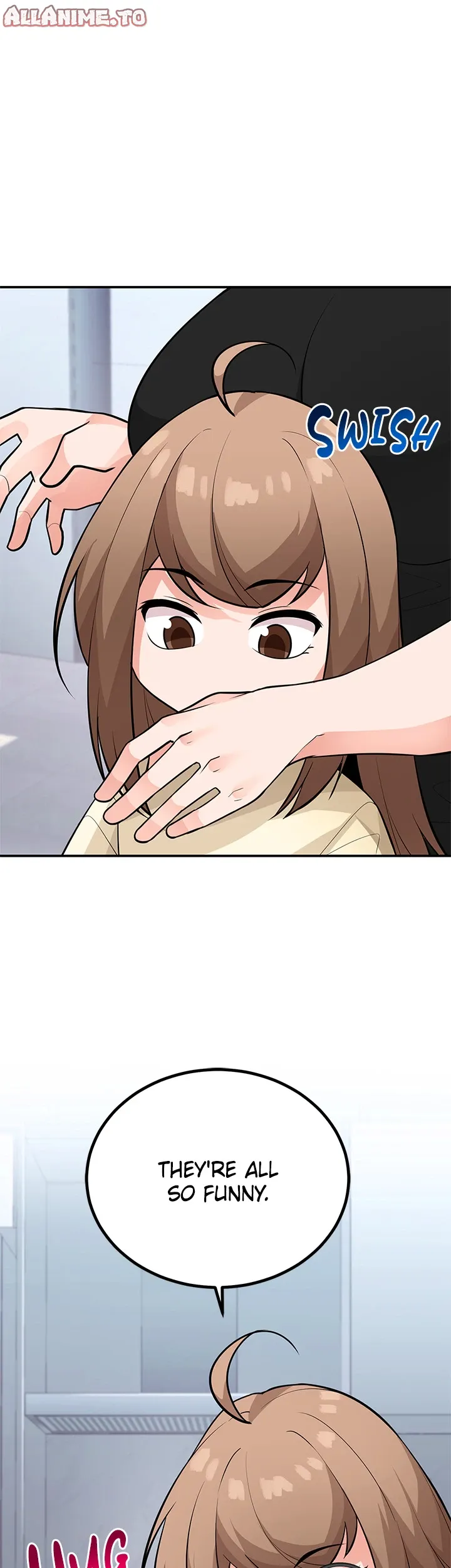 Read Let's Have a Drink! (en) Manga Online