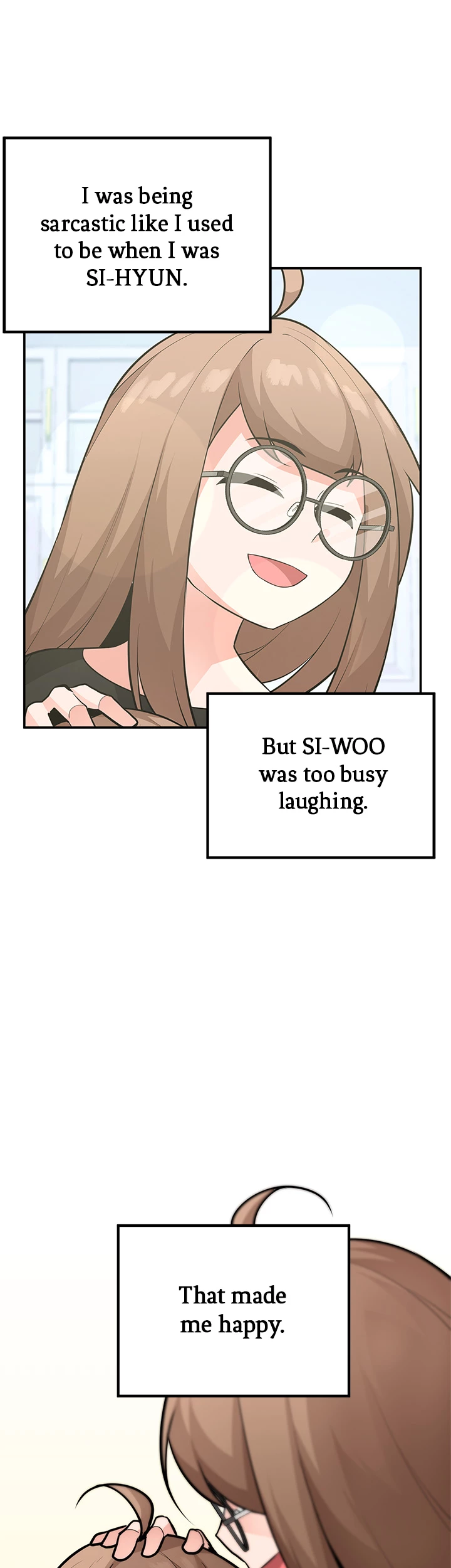 Read Let's Have a Drink! (en) Manga Online