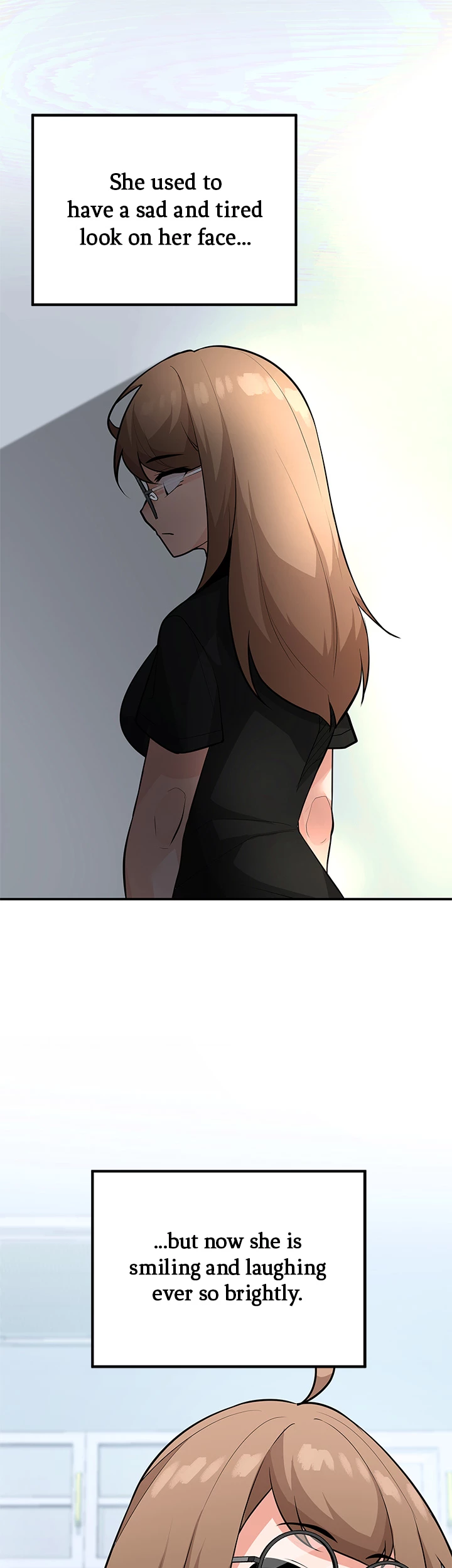 Read Let's Have a Drink! (en) Manga Online