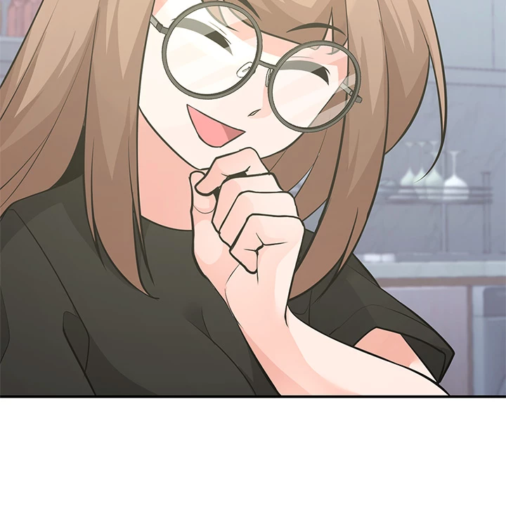 Read Let's Have a Drink! (en) Manga Online