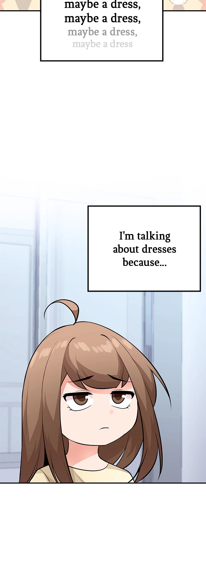 Read Let's Have a Drink! (en) Manga Online