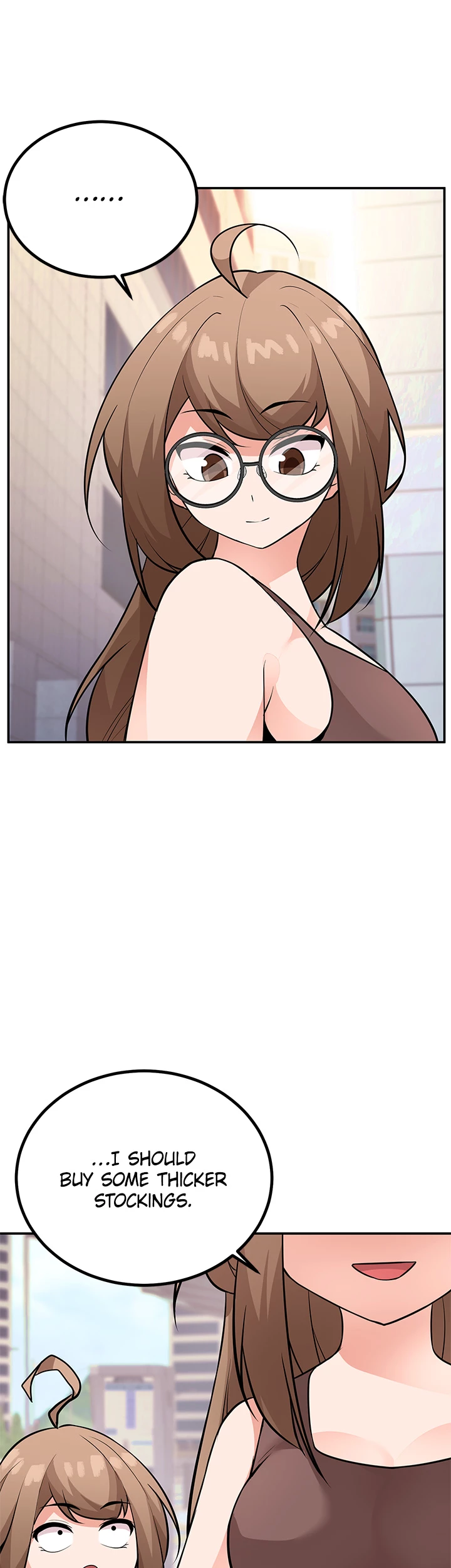 Read Let's Have a Drink! (en) Manga Online