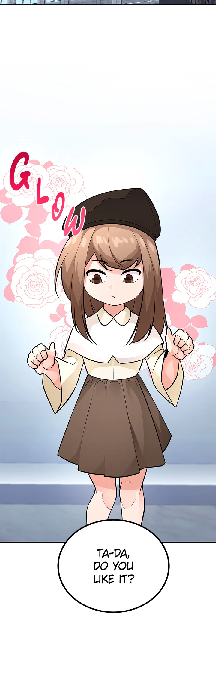 Read Let's Have a Drink! (en) Manga Online