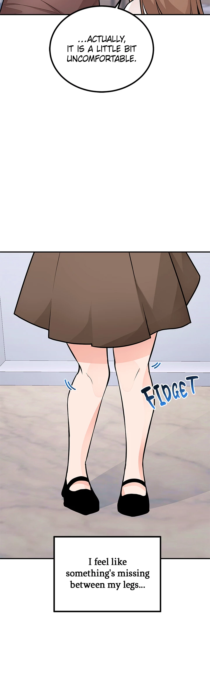 Read Let's Have a Drink! (en) Manga Online