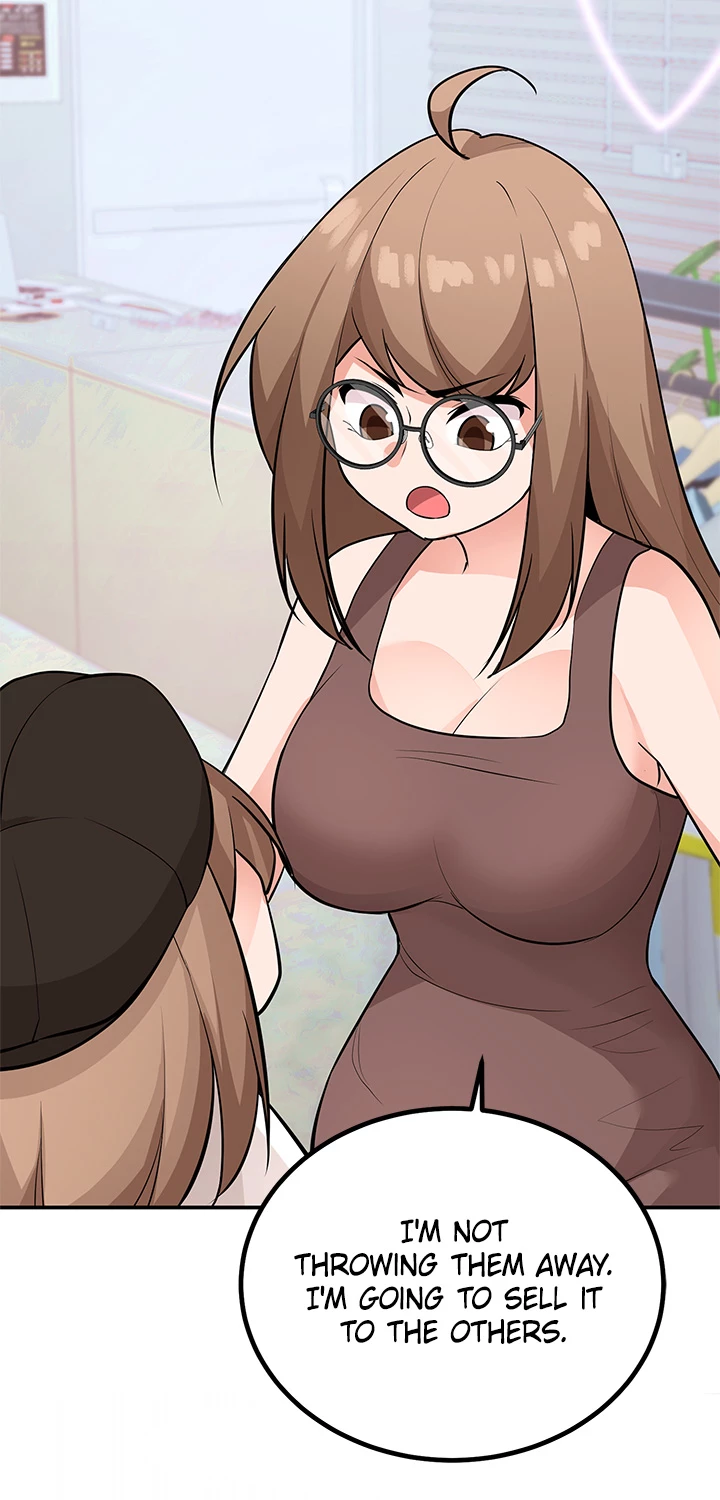 Read Let's Have a Drink! (en) Manga Online