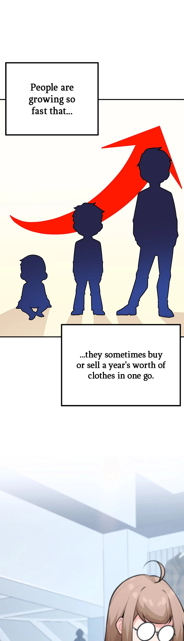 Read Let's Have a Drink! (en) Manga Online