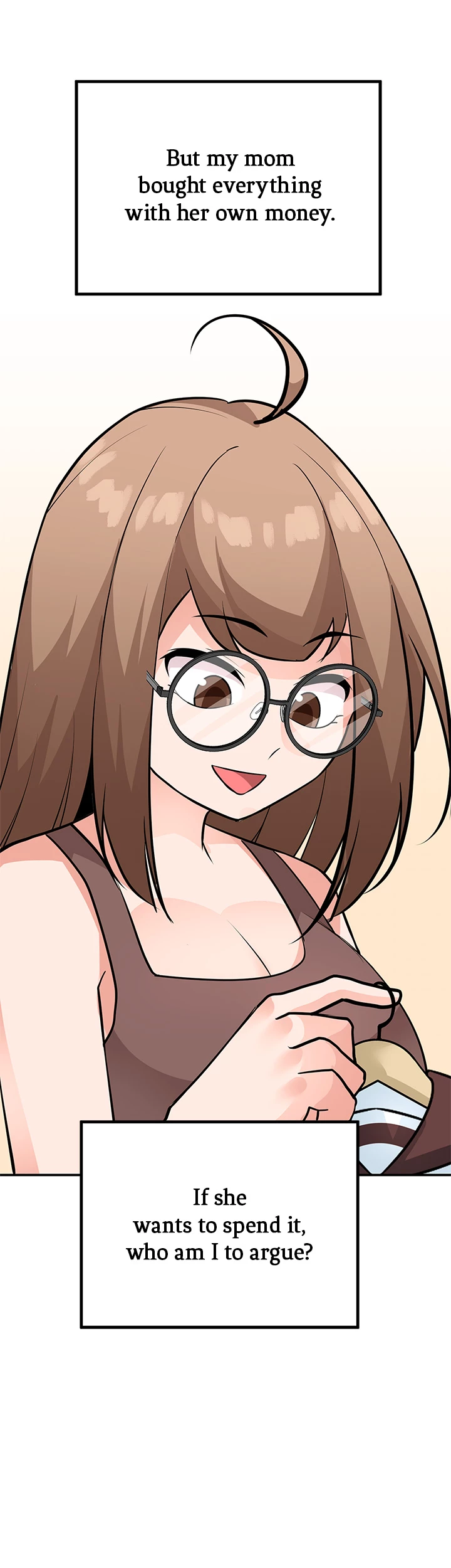 Read Let's Have a Drink! (en) Manga Online