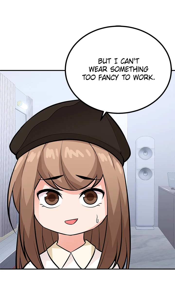 Read Let's Have a Drink! (en) Manga Online