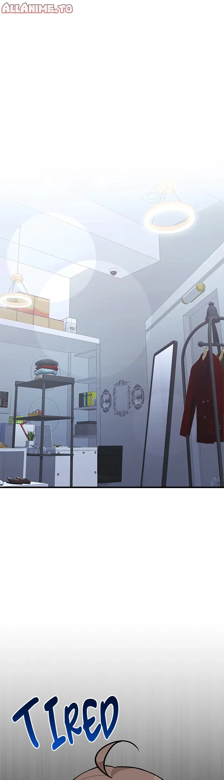 Read Let's Have a Drink! (en) Manga Online