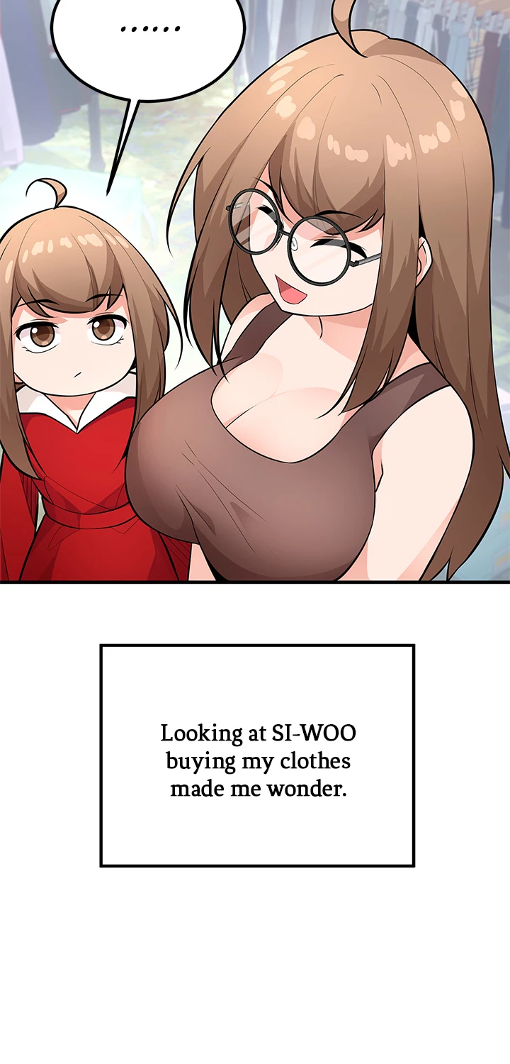 Read Let's Have a Drink! (en) Manga Online