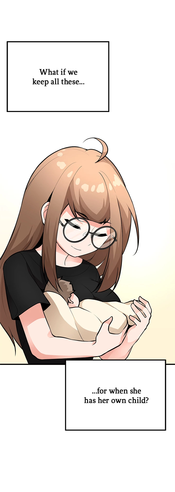 Read Let's Have a Drink! (en) Manga Online