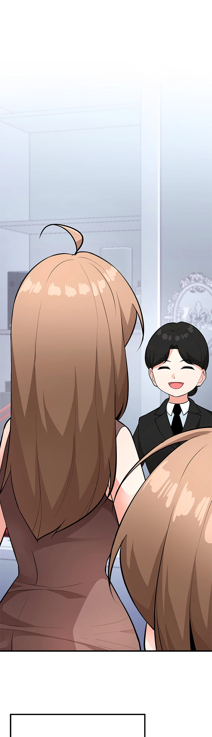 Read Let's Have a Drink! (en) Manga Online