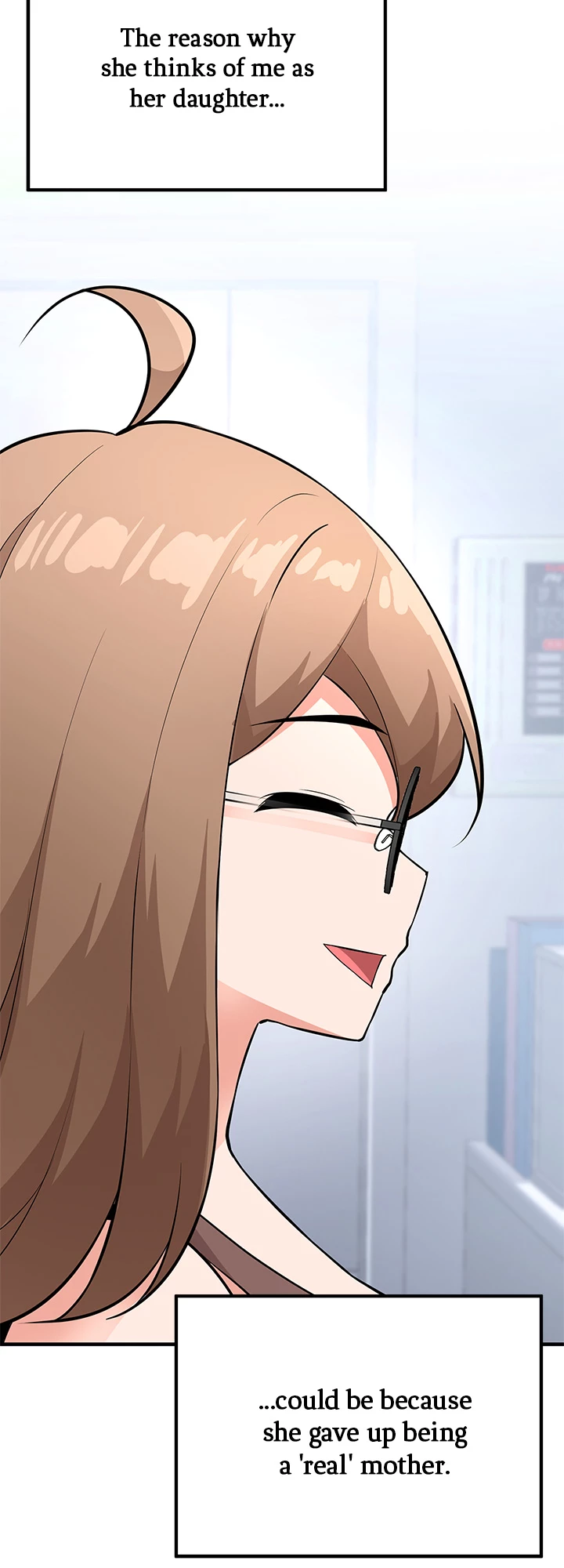 Read Let's Have a Drink! (en) Manga Online