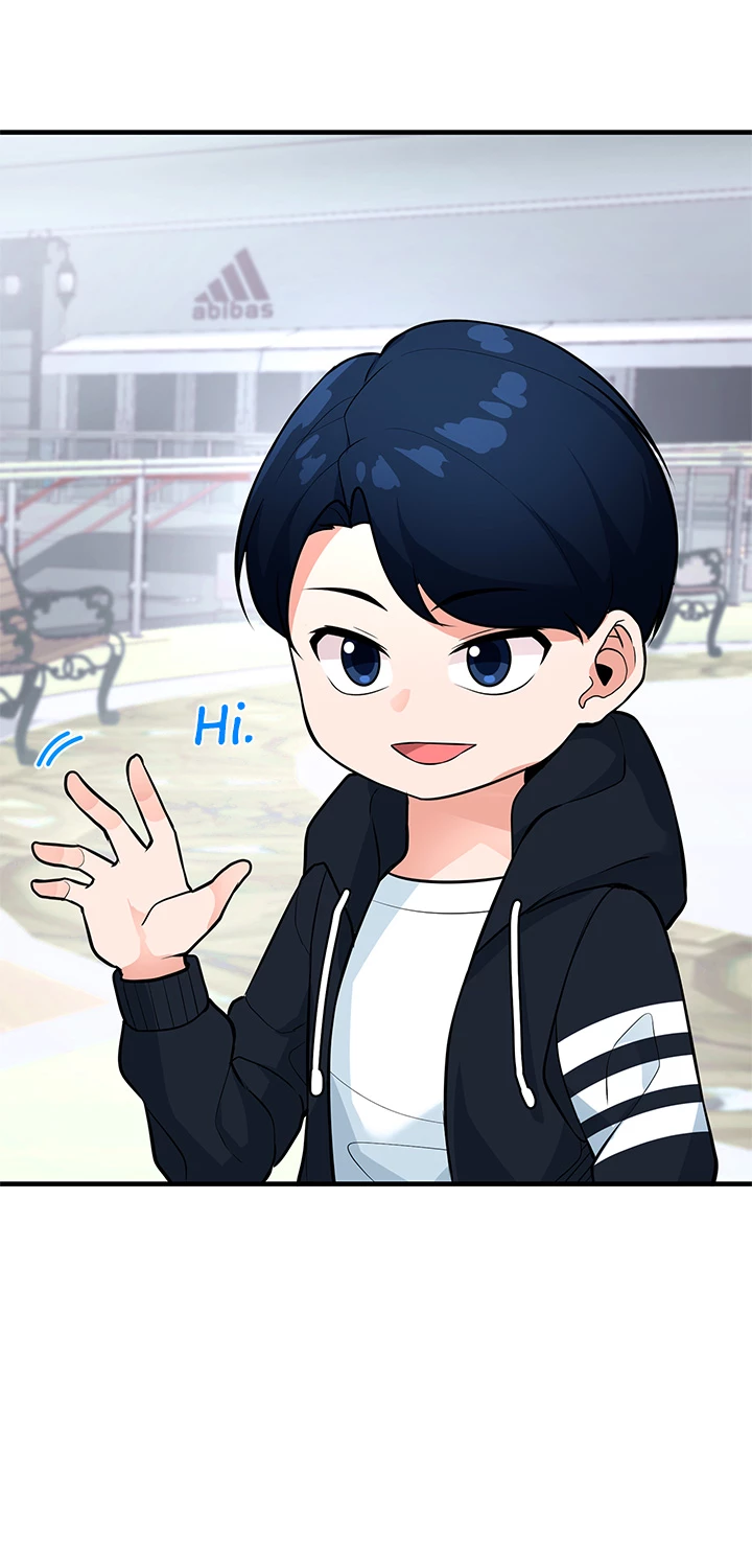 Read Let's Have a Drink! (en) Manga Online