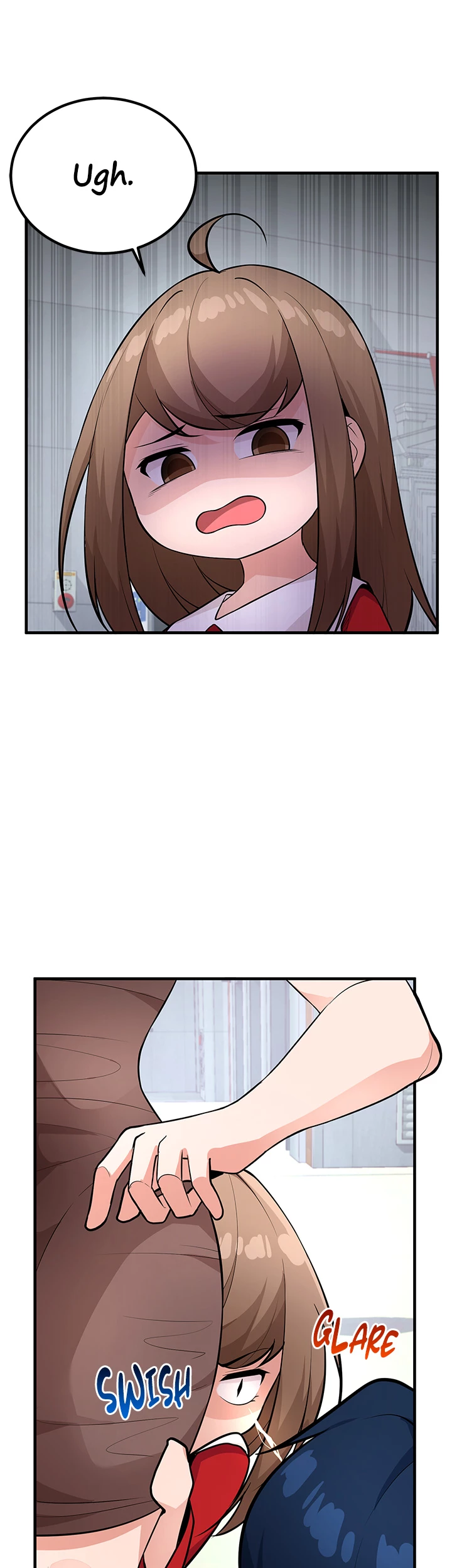 Read Let's Have a Drink! (en) Manga Online