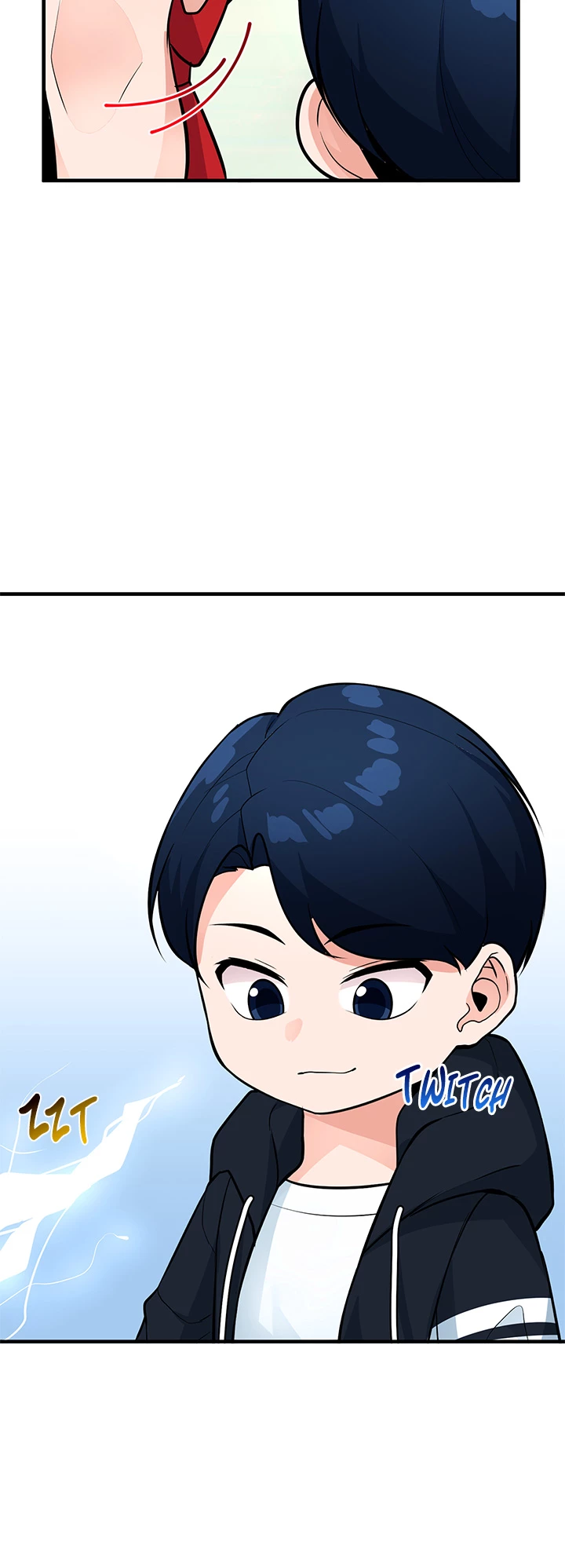 Read Let's Have a Drink! (en) Manga Online