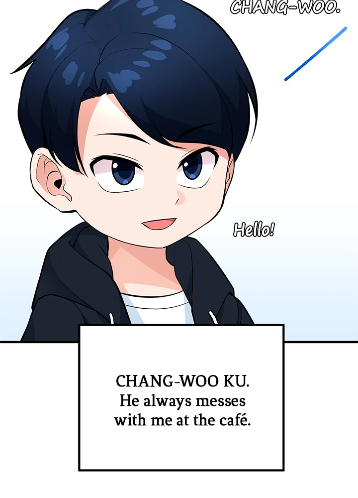 Read Let's Have a Drink! (en) Manga Online