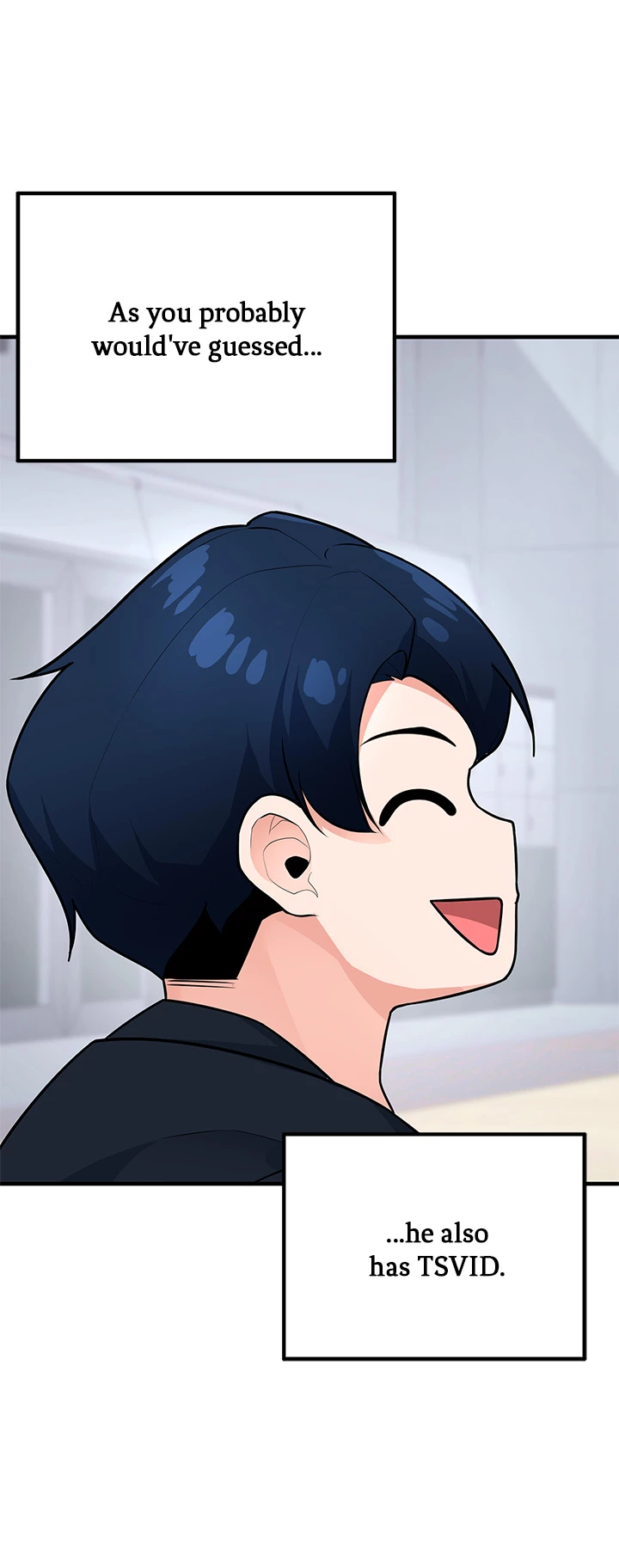 Read Let's Have a Drink! (en) Manga Online