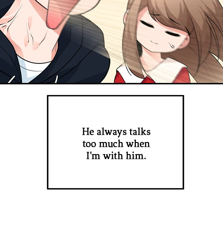 Read Let's Have a Drink! (en) Manga Online