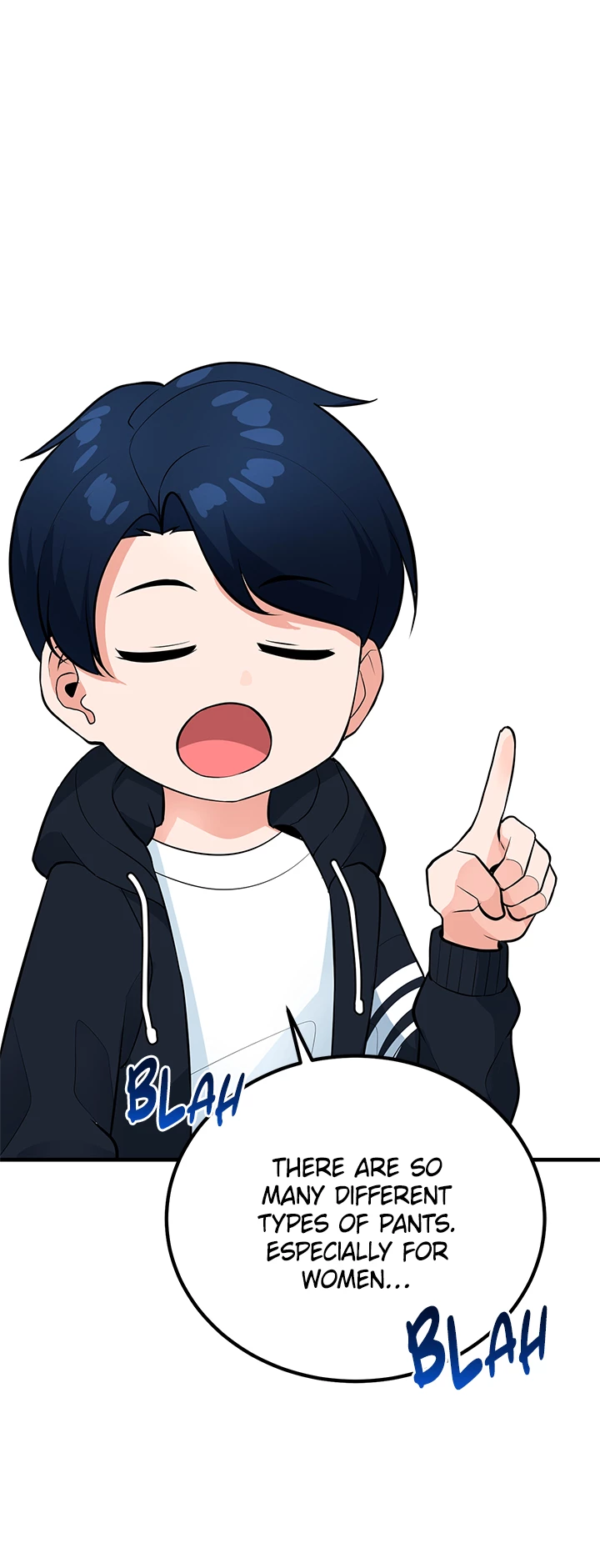 Read Let's Have a Drink! (en) Manga Online