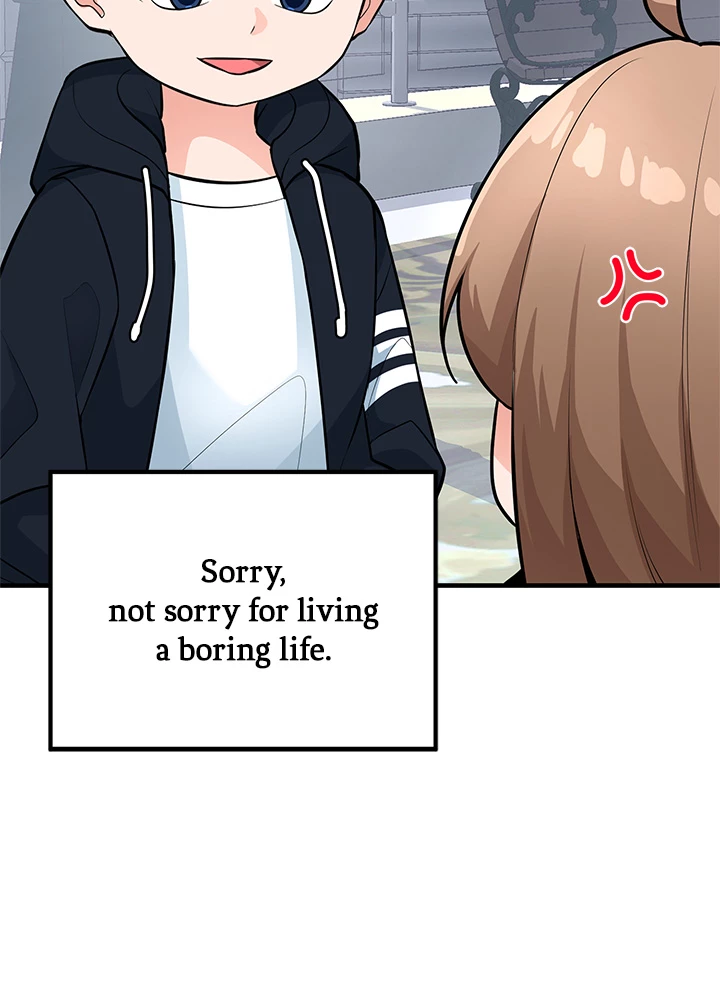 Read Let's Have a Drink! (en) Manga Online