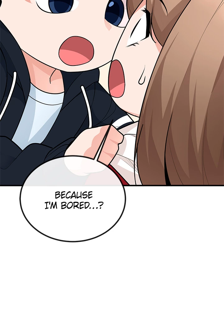 Read Let's Have a Drink! (en) Manga Online