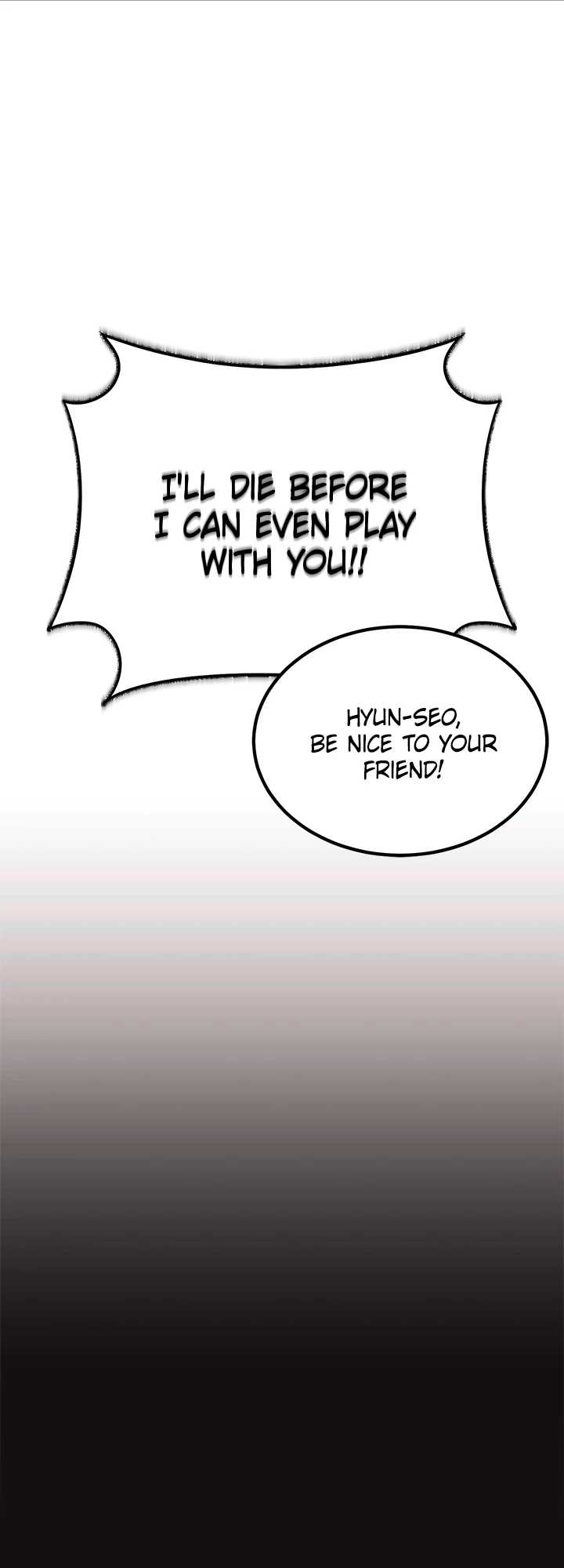 Read Let's Have a Drink! (en) Manga Online