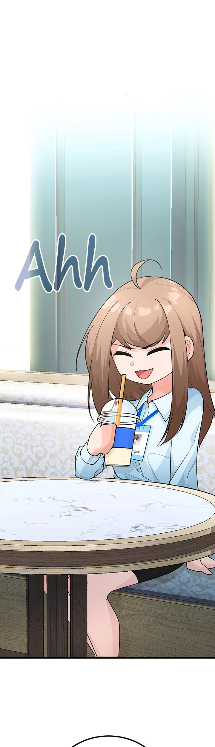 Read Let's Have a Drink! (en) Manga Online