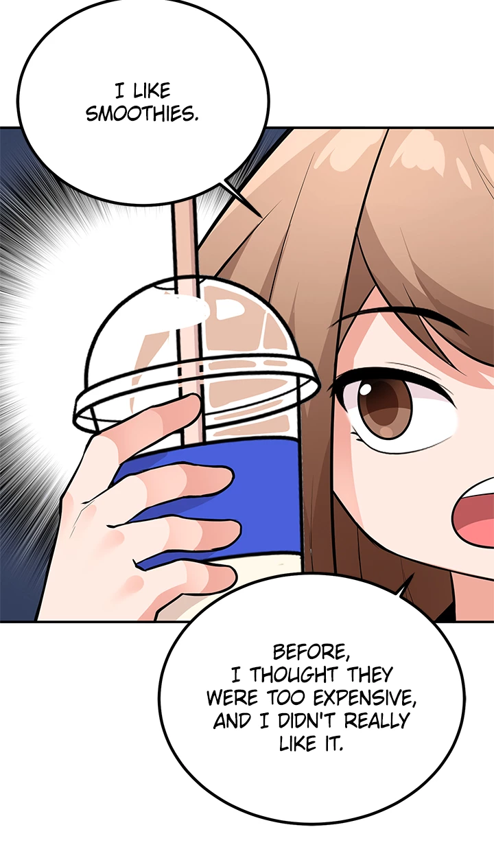 Read Let's Have a Drink! (en) Manga Online