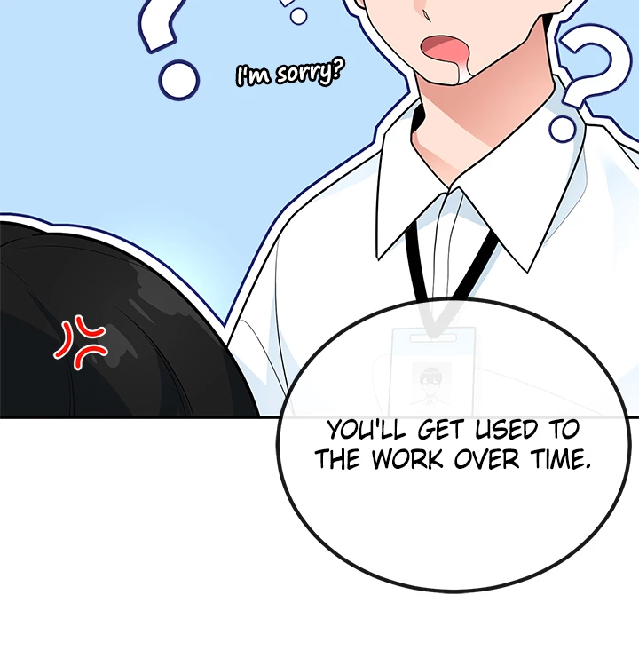 Read Let's Have a Drink! (en) Manga Online