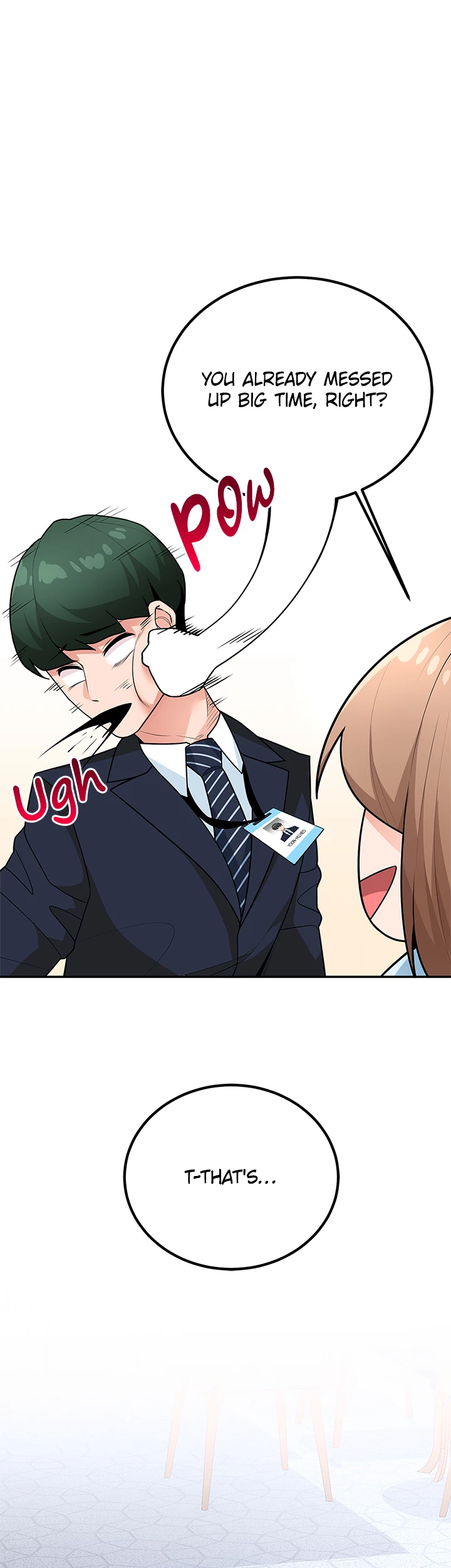 Read Let's Have a Drink! (en) Manga Online