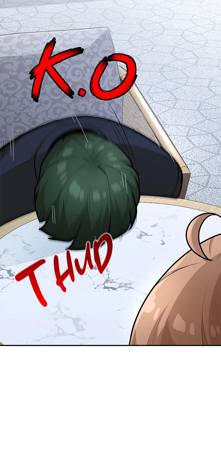 Read Let's Have a Drink! (en) Manga Online