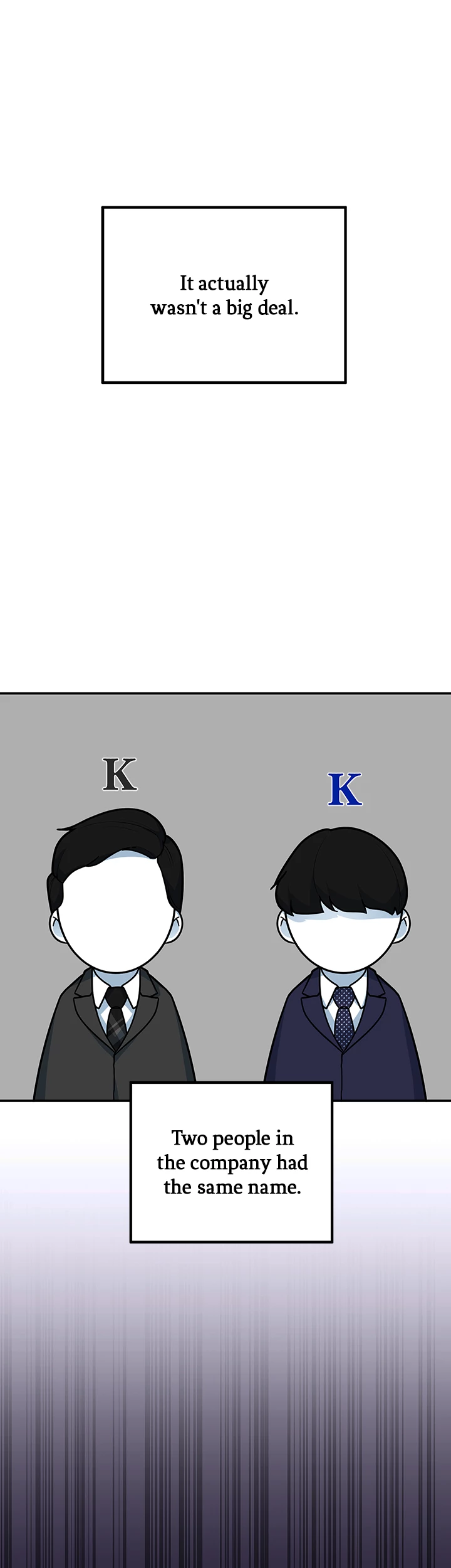 Read Let's Have a Drink! (en) Manga Online