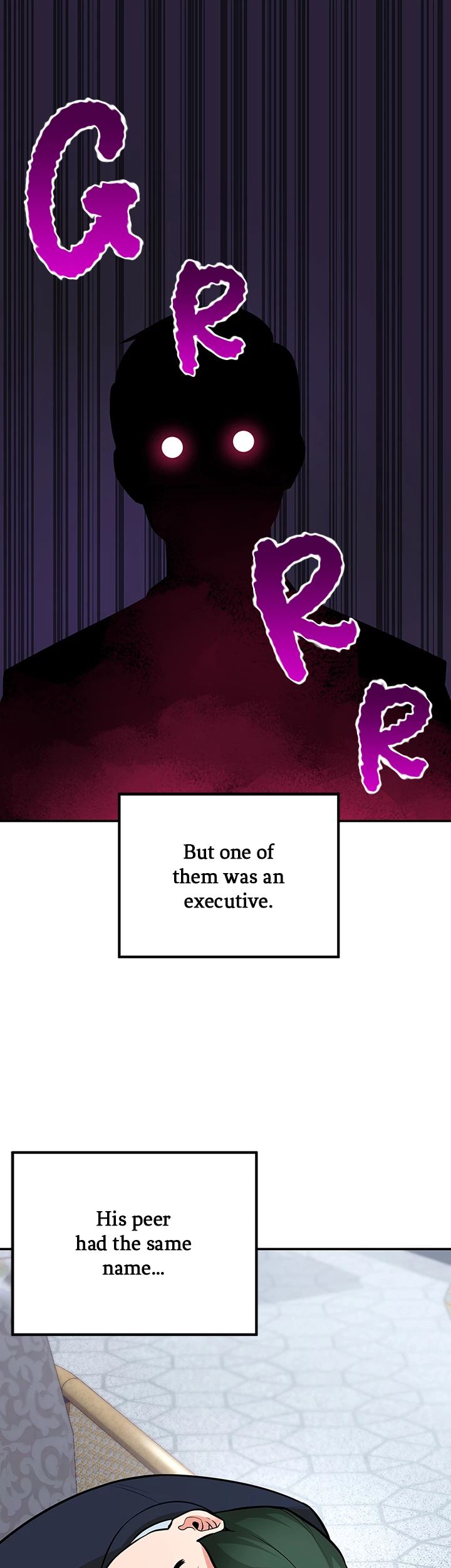 Read Let's Have a Drink! (en) Manga Online