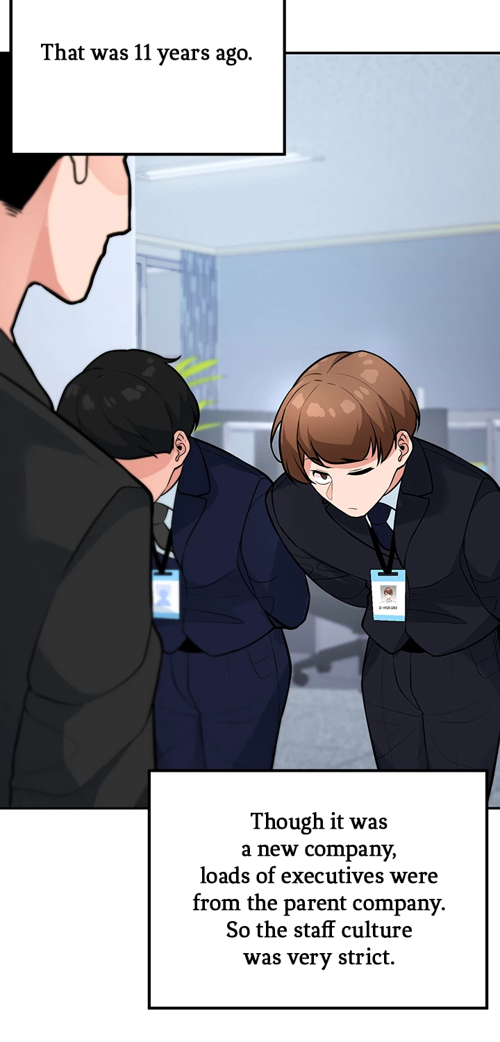 Read Let's Have a Drink! (en) Manga Online