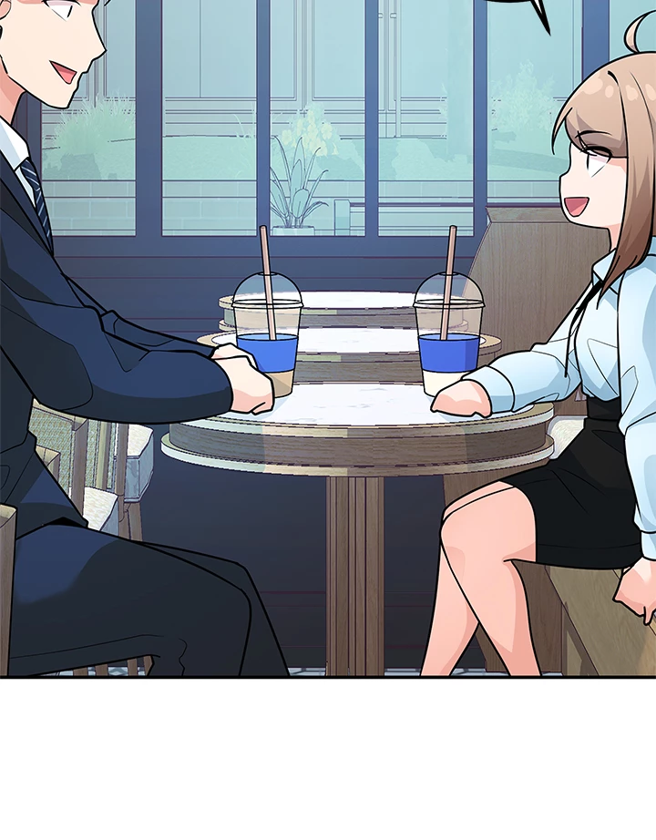 Read Let's Have a Drink! (en) Manga Online