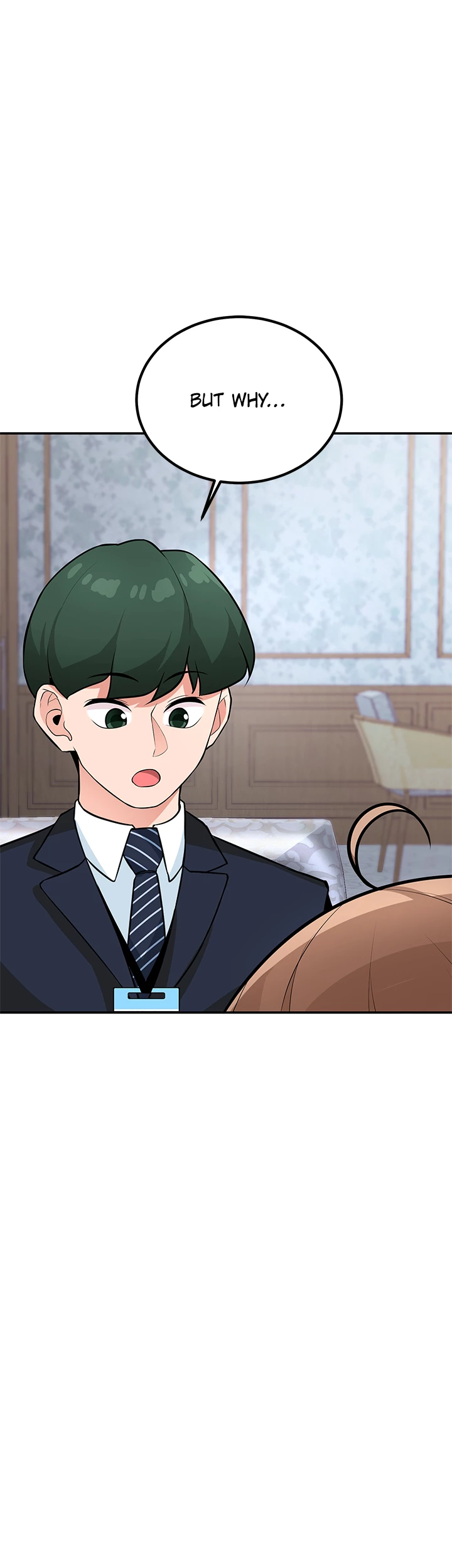 Read Let's Have a Drink! (en) Manga Online