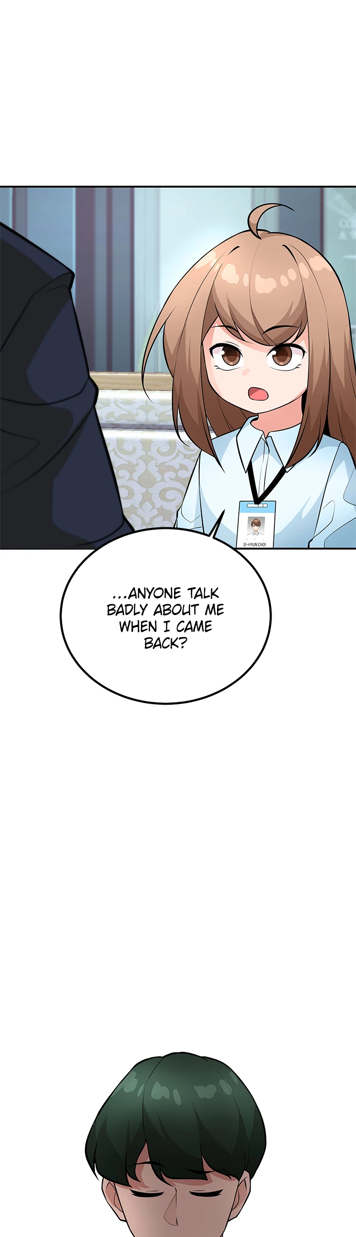 Read Let's Have a Drink! (en) Manga Online