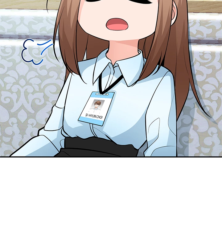 Read Let's Have a Drink! (en) Manga Online